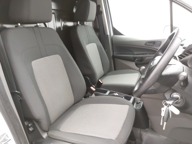 Used Ford Transit Connect 2024 for sale - 76951990: Photo 5