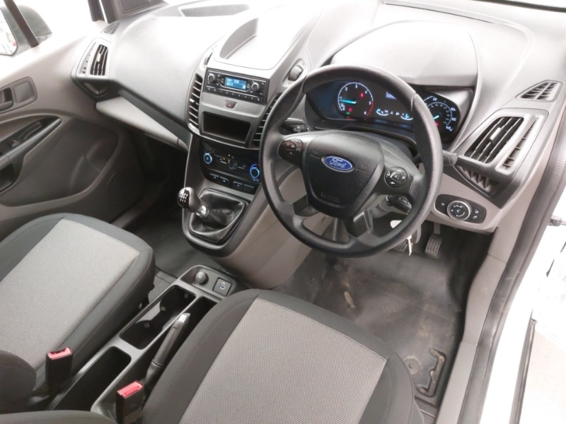 Used Ford Transit Connect 2024 for sale - 76951990: Photo 7