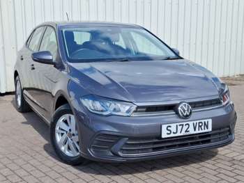 2022 - 1.0 TSI Life 5dr