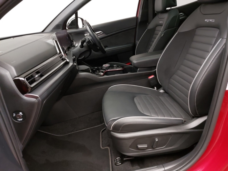 Used Kia Sportage 2024 for sale - 78126722: Photo 5