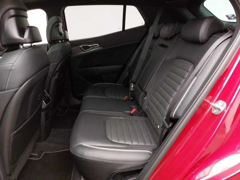 Used Kia Sportage 2024 for sale - 78126722: Photo 6