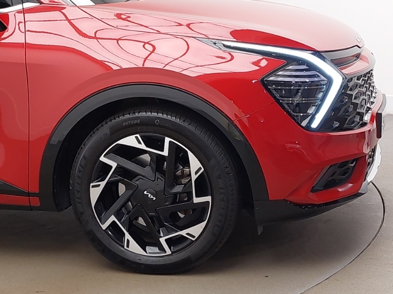 Used Kia Sportage 2024 for sale - 78126722: Photo 9