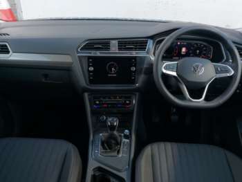 Used Volkswagen Tiguan Allspace 2025 for sale - 75176690: Photo