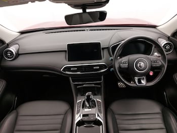 Used MG MG HS 2024 for sale - 78490857: Photo