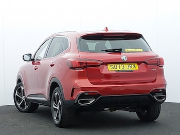 Used MG MG HS 2024 for sale - 78490857: Photo