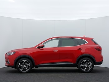 Used MG MG HS 2024 for sale - 78490857: Photo