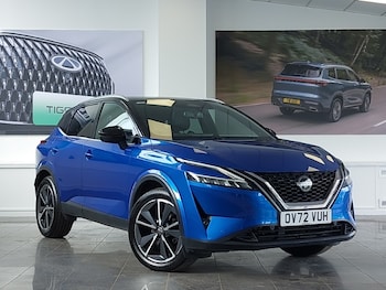 Used Nissan Qashqai 2022 for sale - 78522401: Photo
