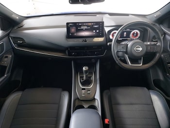 Used Nissan Qashqai 2022 for sale - 78522401: Photo