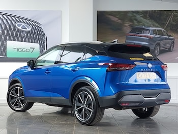 Used Nissan Qashqai 2022 for sale - 78522401: Photo