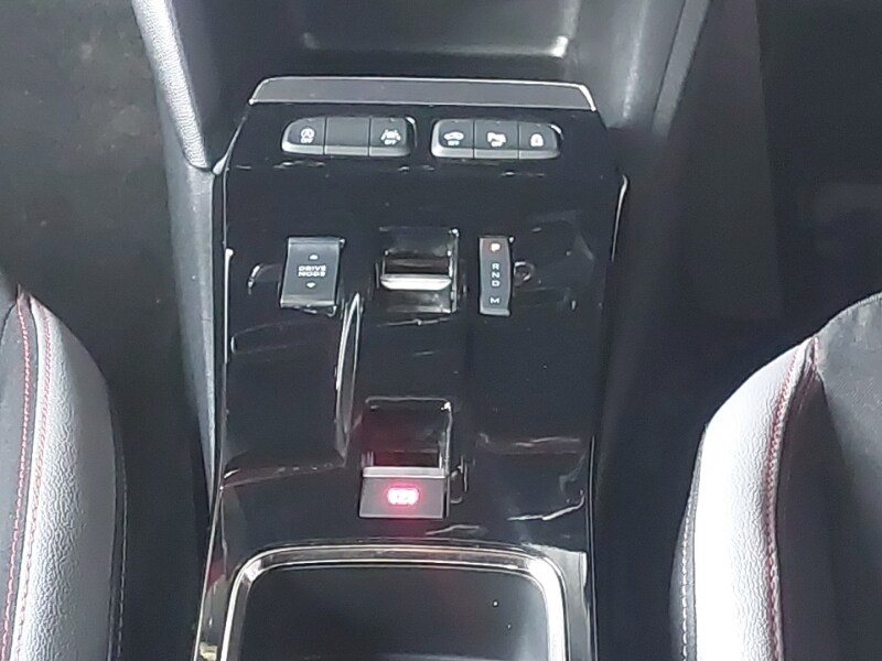 Used Vauxhall Mokka 2023 for sale - 76764634: Photo 11