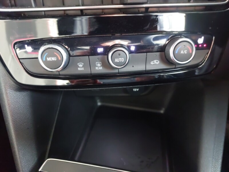 Used Vauxhall Mokka 2023 for sale - 76764634: Photo 12