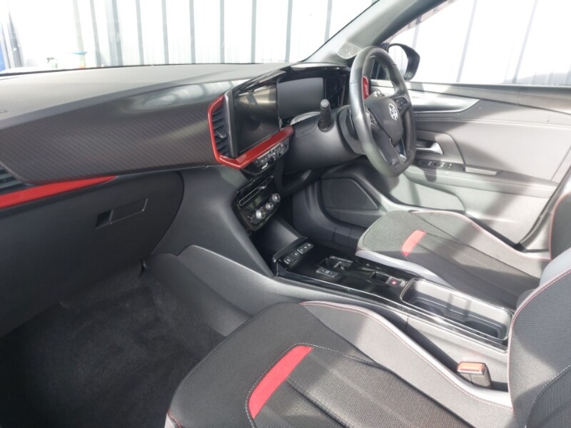 Used Vauxhall Mokka 2023 for sale - 76764634: Photo 5