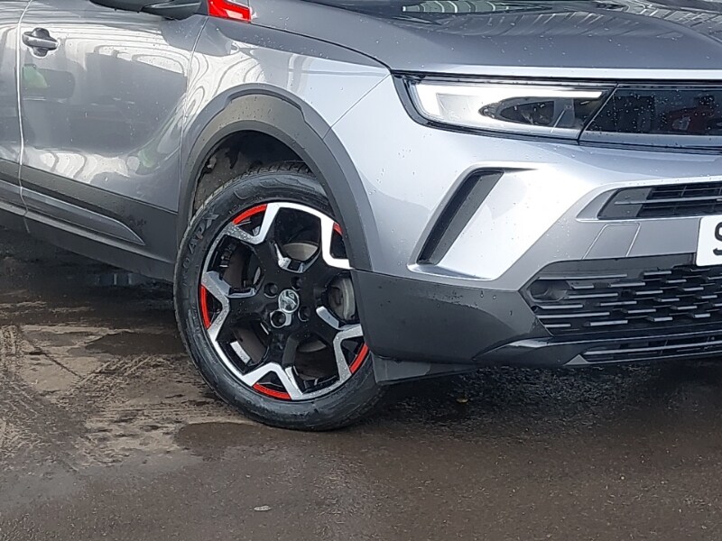 Used Vauxhall Mokka 2023 for sale - 76764634: Photo 9