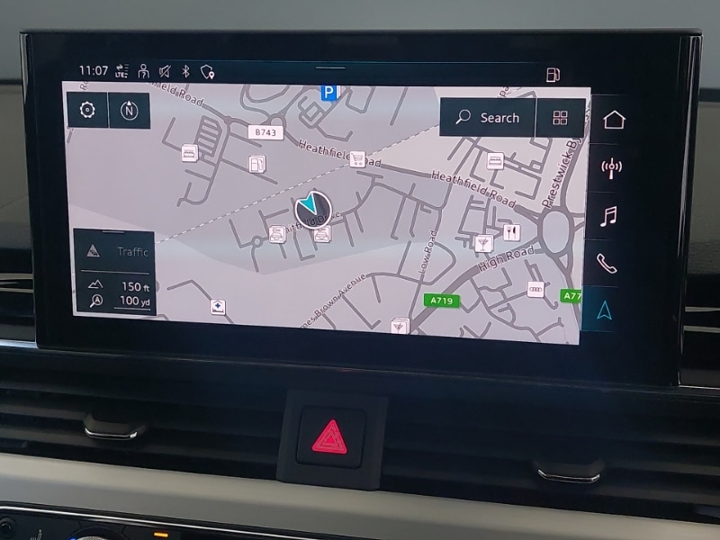 Used Audi A4 2022 for sale - 77569584: Photo 11