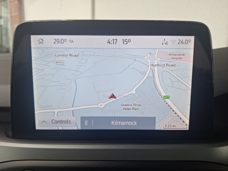 Used Ford Focus 2022 for sale - 76713830: Photo 7