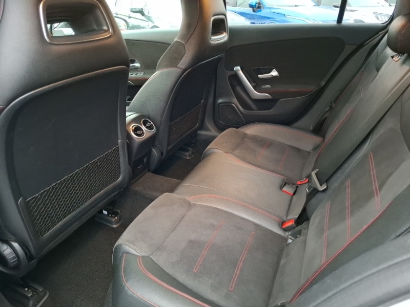 Used Mercedes-Benz A-Class 2020 for sale - 77330181: Photo 6