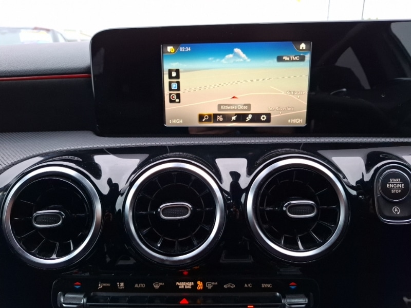 Used Mercedes-Benz A-Class 2020 for sale - 77330181: Photo 7