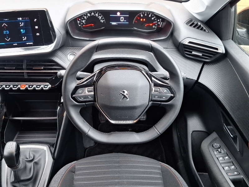 Used Peugeot 208 2023 for sale - 77955332: Photo 11