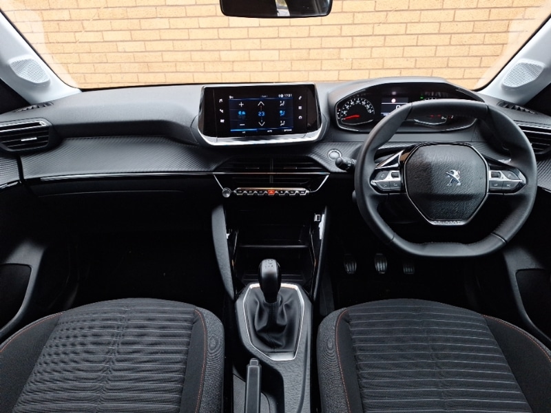 Used Peugeot 208 2023 for sale - 77955332: Photo 2