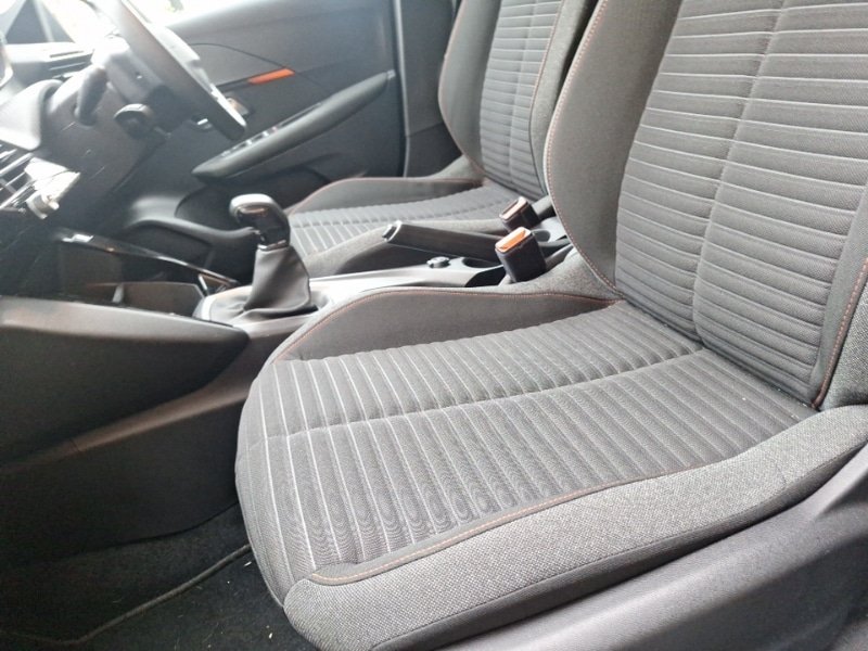 Used Peugeot 208 2023 for sale - 77955332: Photo 5