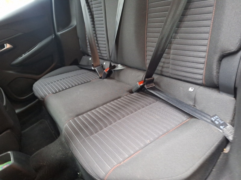 Used Peugeot 208 2023 for sale - 77955332: Photo 6