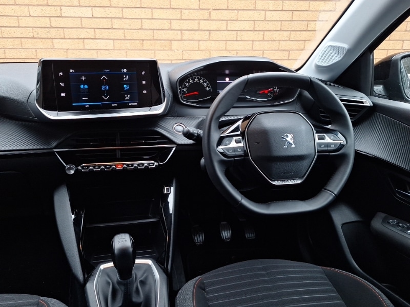 Used Peugeot 208 2023 for sale - 77955332: Photo 7