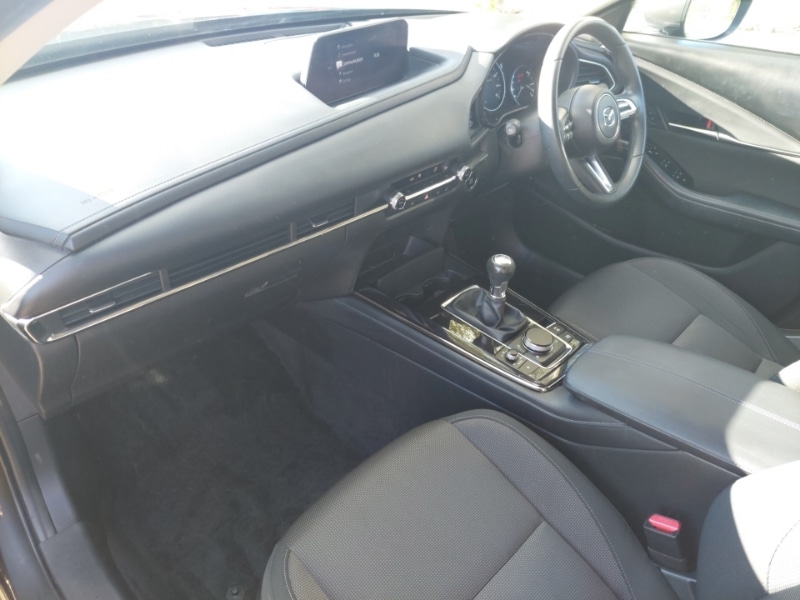 Used Mazda CX-30 2022 for sale - 77209608: Photo 5