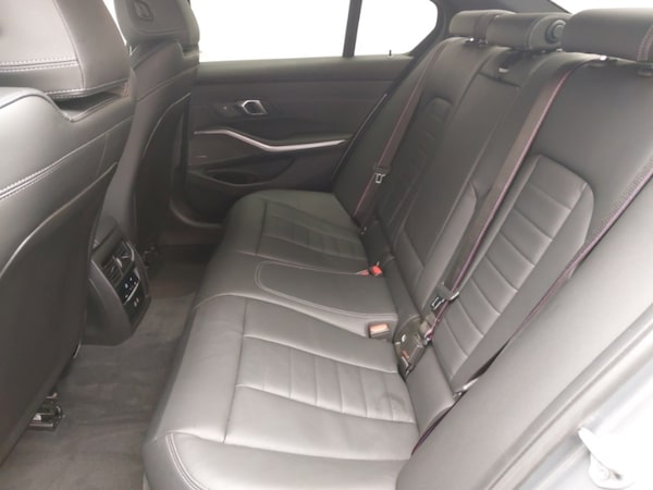 Used BMW 3 Series 2024 for sale - 76306021: Photo 6