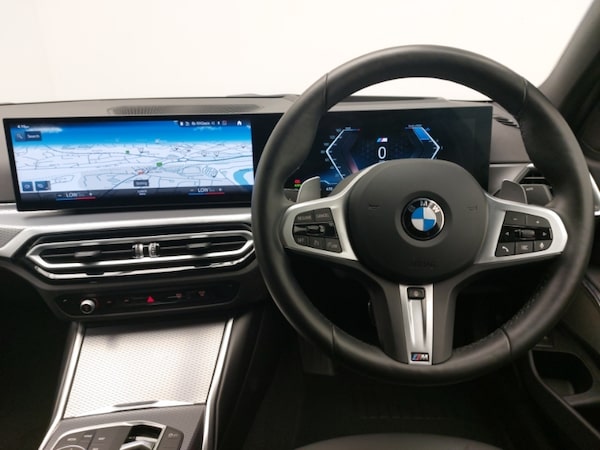 Used BMW 3 Series 2024 for sale - 76306021: Photo 7