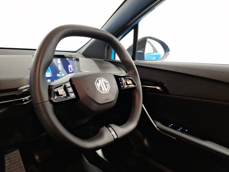 Used MG MG4 2023 for sale - 77686316: Photo 10