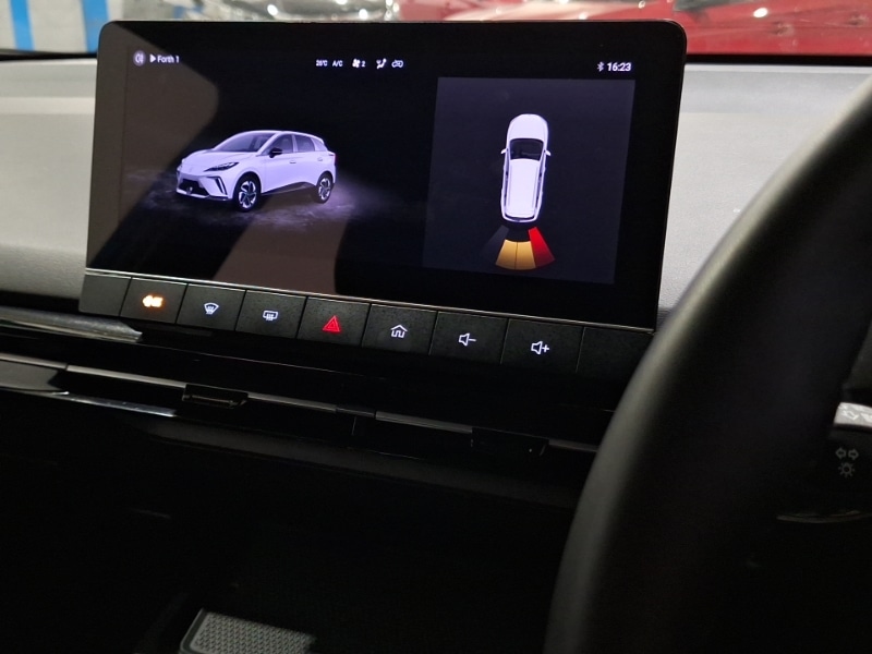 Used MG MG4 2023 for sale - 77686316: Photo 12