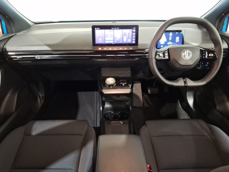 Used MG MG4 2023 for sale - 77686316: Photo 2