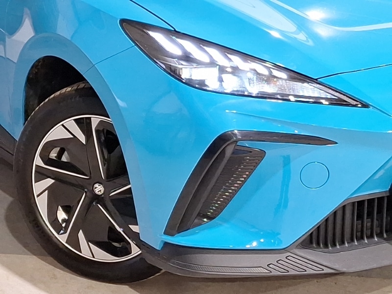 Used MG MG4 2023 for sale - 77686316: Photo 9