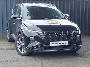 Used Hyundai TUCSON 2022 for sale - 79870591: Photo