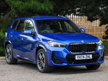 2024 - sDrive 20i MHT M Sport 5dr Step Auto