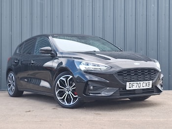 Used Ford Focus 2021 for sale - 78269783: Photo