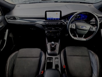 Used Ford Focus 2021 for sale - 78269783: Photo