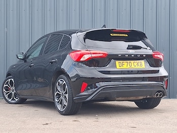 Used Ford Focus 2021 for sale - 78269783: Photo