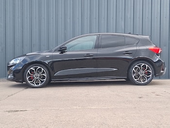 Used Ford Focus 2021 for sale - 78269783: Photo