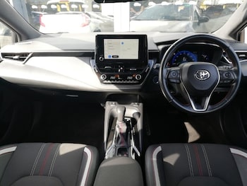 Used Toyota Corolla 2022 for sale - 78114950: Photo