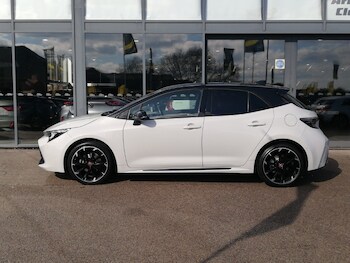 Used Toyota Corolla 2022 for sale - 78114950: Photo