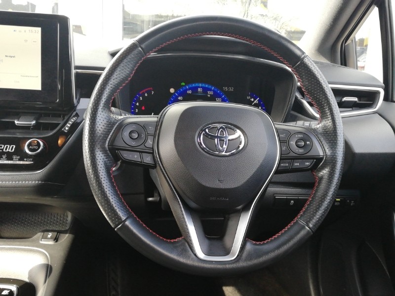 Used Toyota Corolla 2022 for sale - 78114950: Photo 7