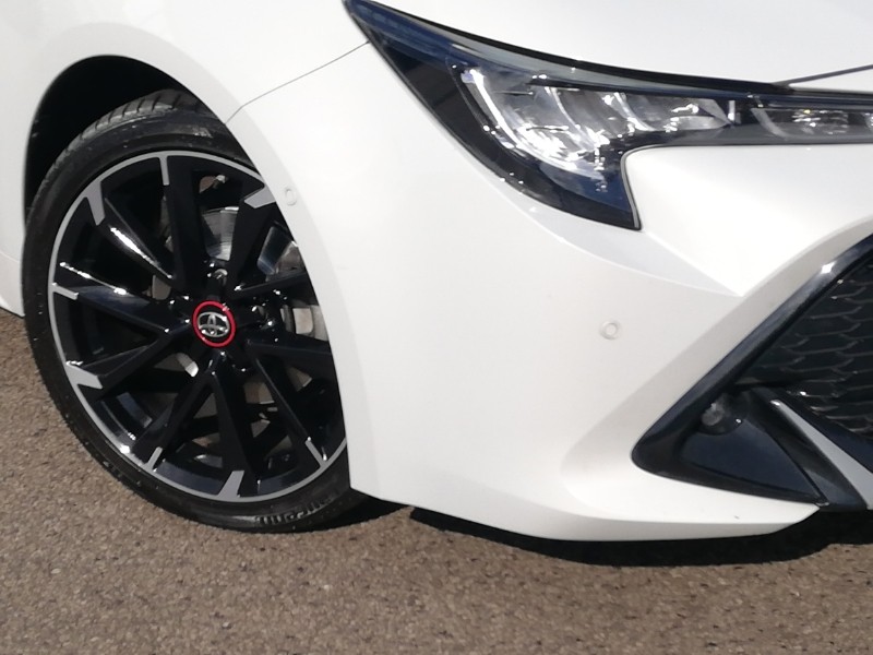 Used Toyota Corolla 2022 for sale - 78114950: Photo 9