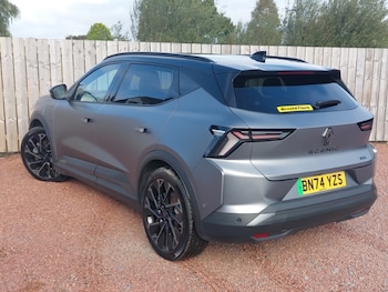 Used Renault Scenic E-Tech 2024 for sale - 76838107: Photo