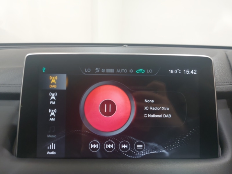 Used MG MG HS 2023 for sale - 77955669: Photo 10