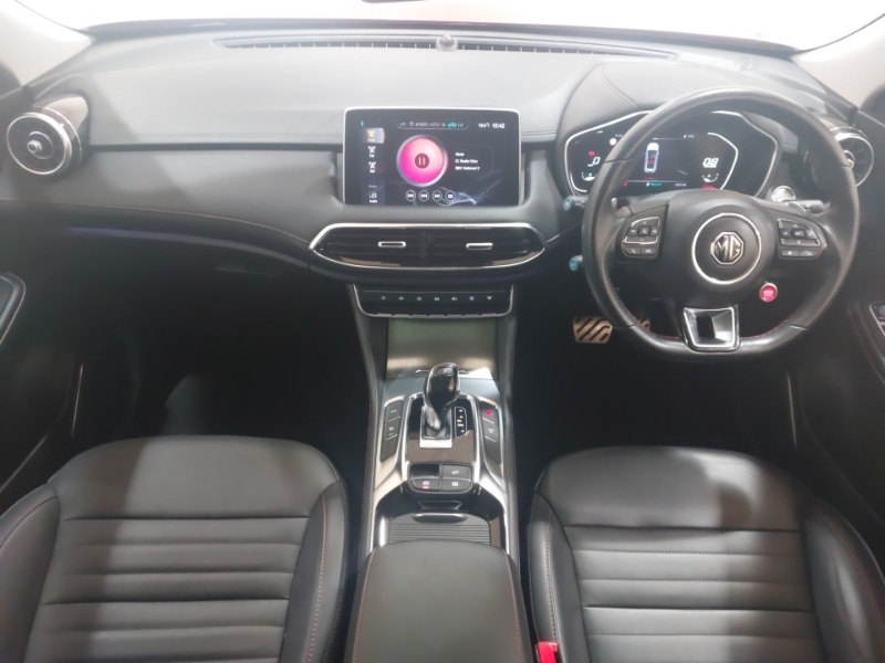 Used MG MG HS 2023 for sale - 77955669: Photo 2