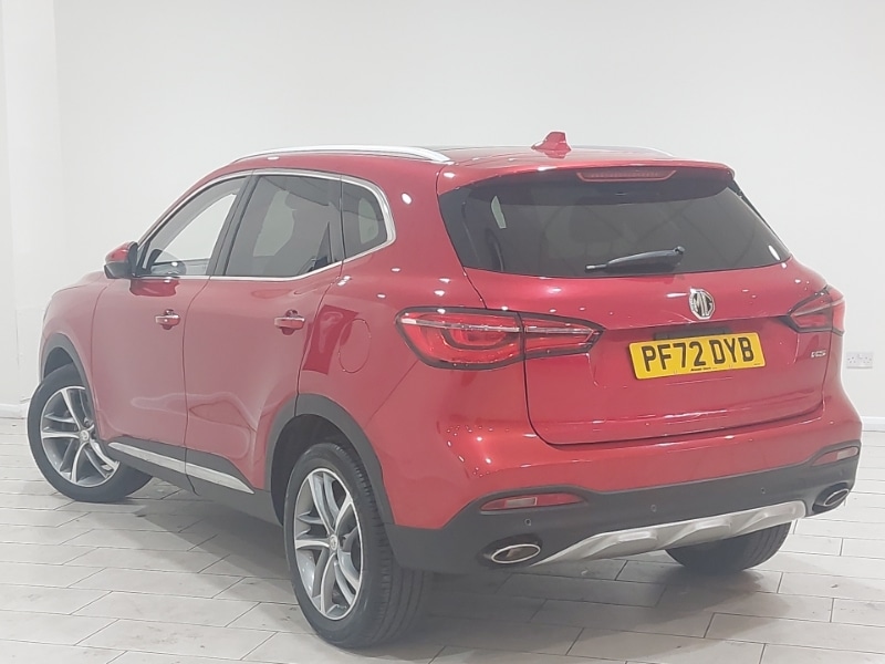 Used MG MG HS 2023 for sale - 77955669: Photo 3