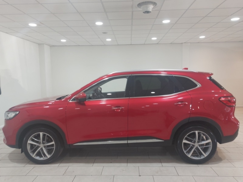 Used MG MG HS 2023 for sale - 77955669: Photo 4