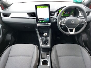 Used Renault Symbioz 2025 for sale - 78560770: Photo