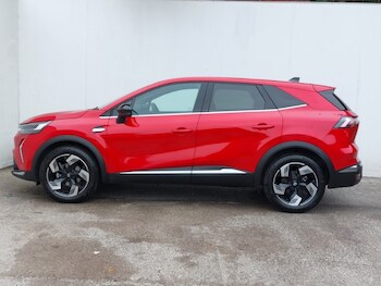 Used Renault Symbioz 2025 for sale - 78560770: Photo
